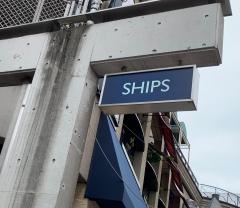 ＳＨＩＰＳ　吉祥寺店