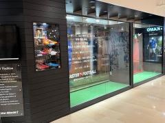 サッカーショップＫＡＭＯ　福岡パルコ店