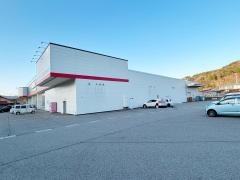 ゲンキー高山三福寺店