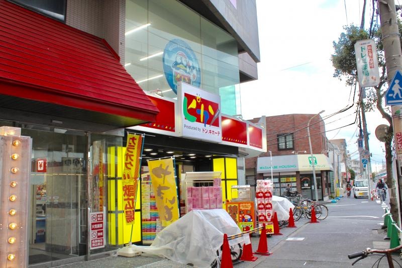 建物