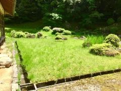 善生寺庭園