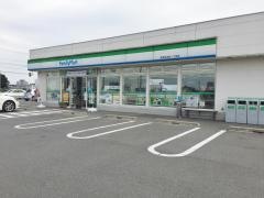 ファミリーマート　知多寺本台一丁目店