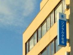 ジブラルタ生命保険株式会社　古川第一営業所