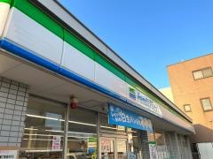 ファミリーマート　千葉鶴沢店