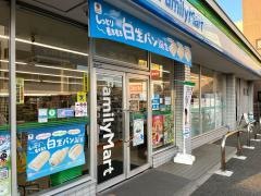 ファミリーマート　千葉鶴沢店