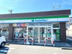 ファミリーマート　新潟寺尾北店