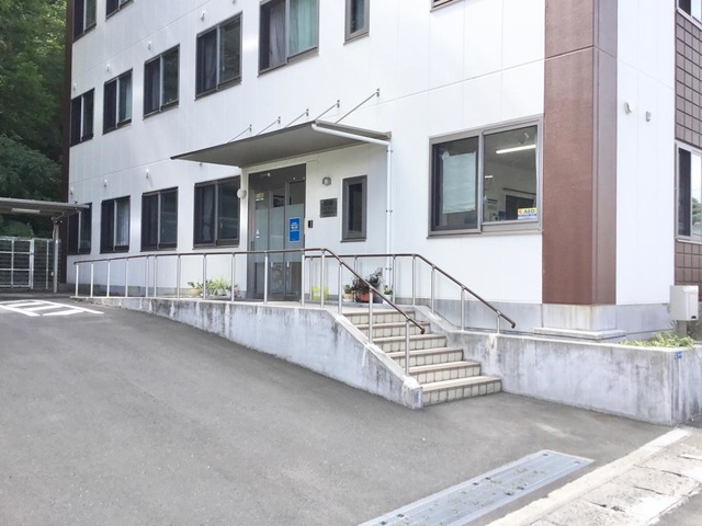 愛の家グルプホーム多賀城笠神