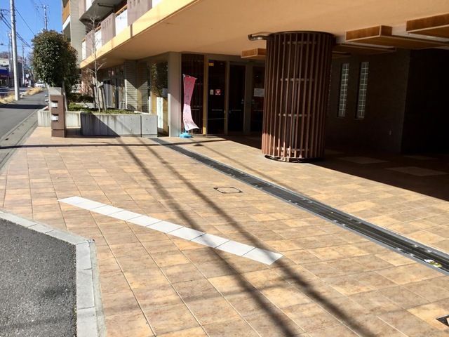大宮明生苑 施設外観