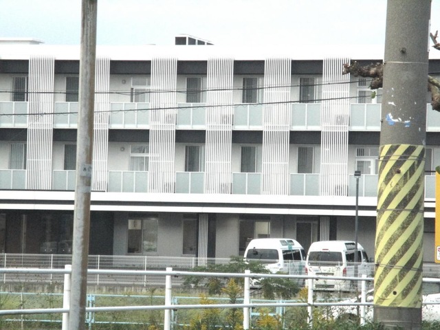 特別養護老人ホームコムネックスみづほ