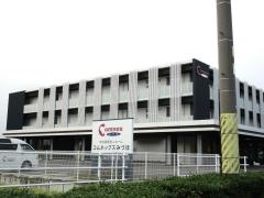 特別養護老人ホームコムネックスみづほ
