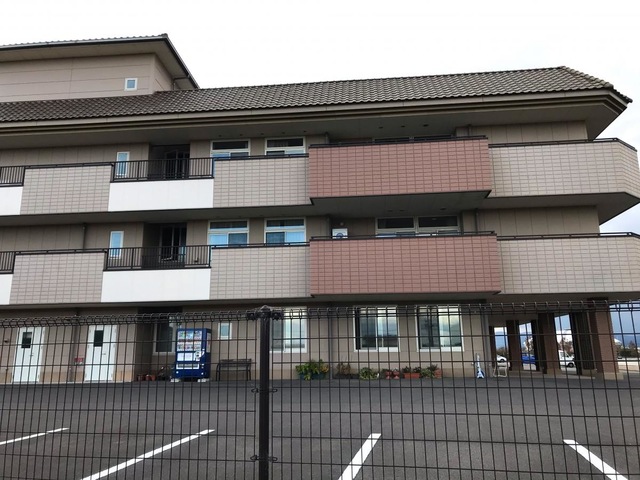 特別養護老人ホーム　健祥会ライデン