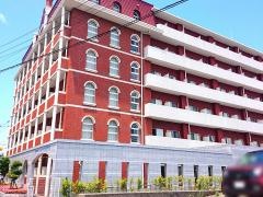 サービス付き高齢者向け住宅　モン・サンながさき