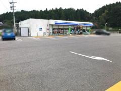 ローソン　可児柿田店