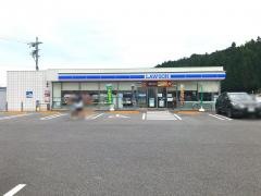 ローソン　可児柿田店