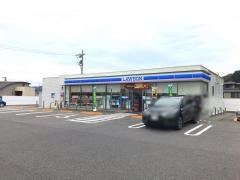 ローソン　可児柿田店