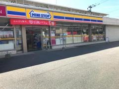 ミニストップ　糸島篠原西店