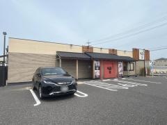 海座　栗東大宝西店