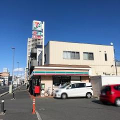 セブンイレブン　さいたま今羽町東店
