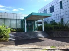 松蔭大学　湘南キャンパス