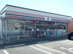 セブンイレブン　熊谷第2北大通り店