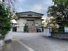 天理教　幅下大教会