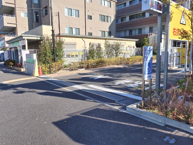うしおだ老健やすらぎ