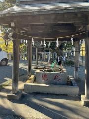 高森神社