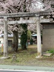 三所神社