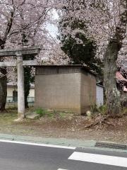 三所神社