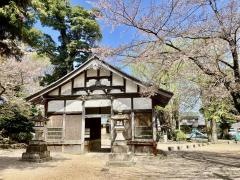 金山彦神社
