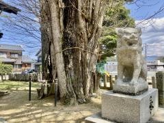 金山彦神社