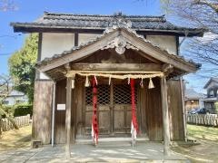 金山彦神社
