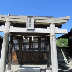 金毘羅神社