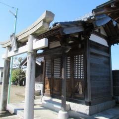 金毘羅神社