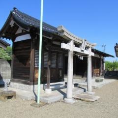 金毘羅神社