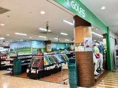 ゴルフ５　デオシティ新座店