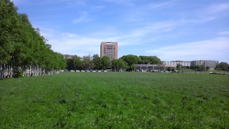 酪農学園大学
