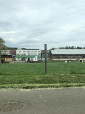 スタディピア 酪農学園大学 江別市