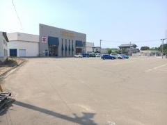 TSUTAYA中野店