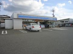 ローソン　秋田仁井田本町店