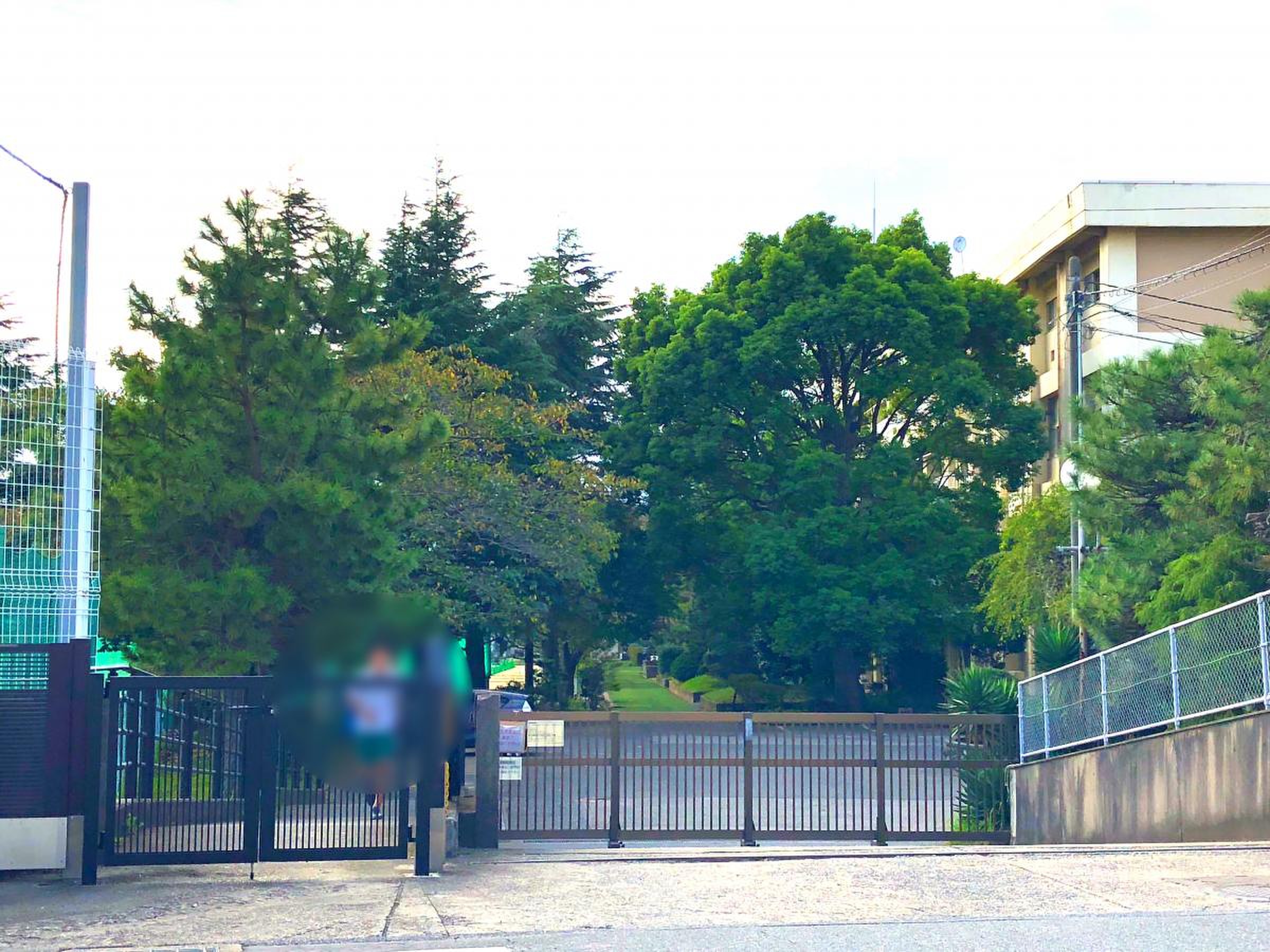 千葉 県立 八千代 高等 学校