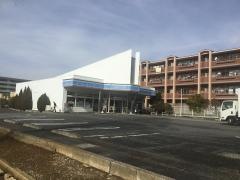 ローソン　千葉あすみが丘四丁目店
