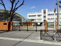 南綾瀬小学校