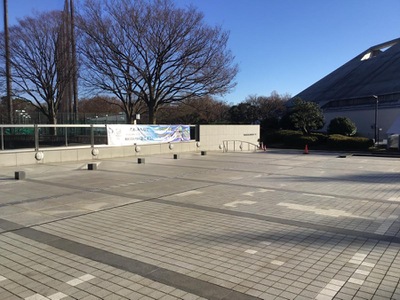 スポランド 世田谷区立総合運動場温水プール スポランド 世田谷区立総合運動場温水プール