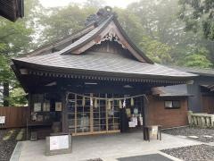 熊野皇大神社