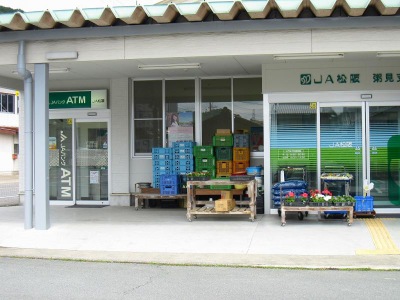 バンクマップ
