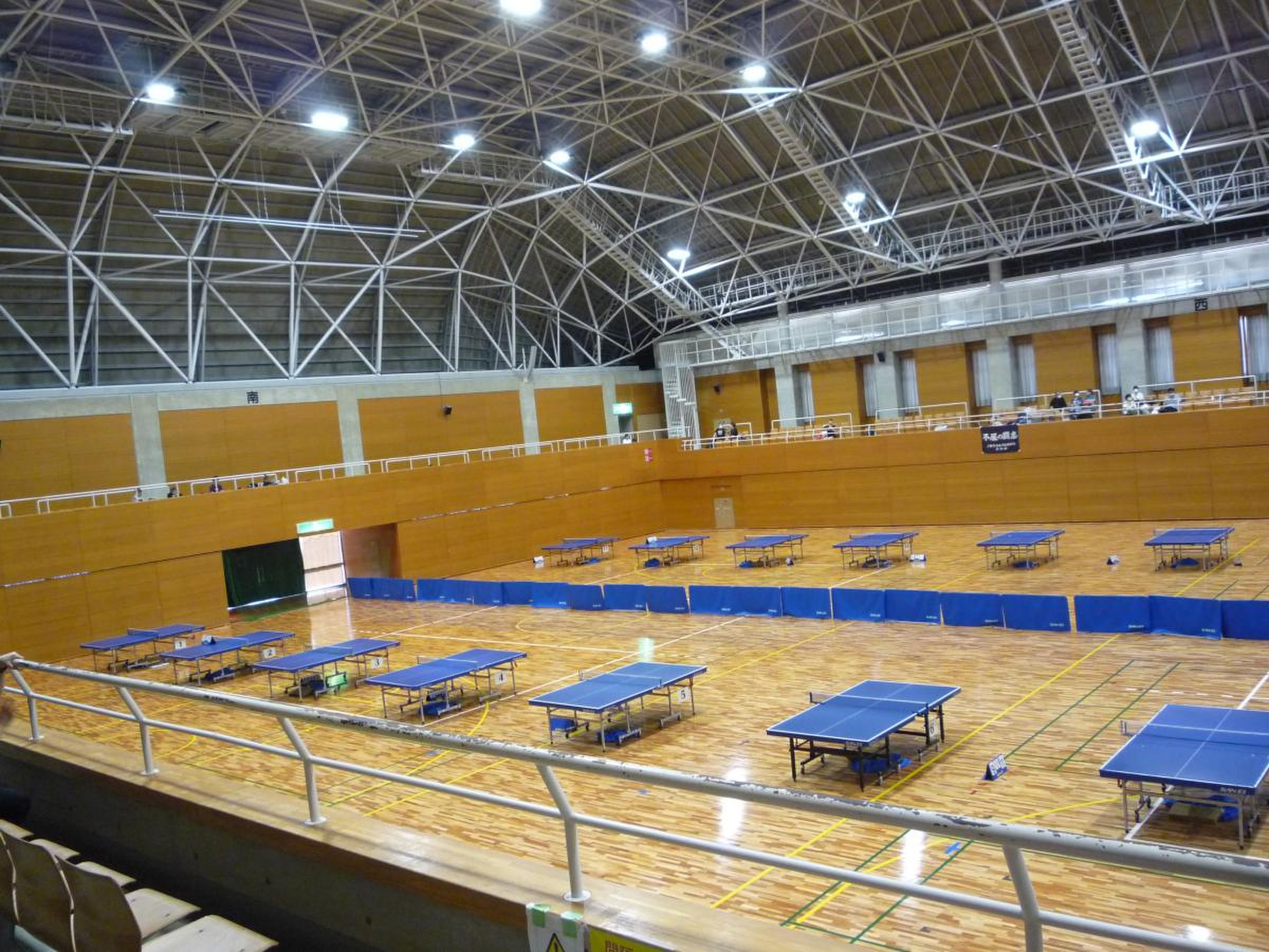 安濃中央総合公園内体育館の予約と料金！落とし穴と最新活用術
