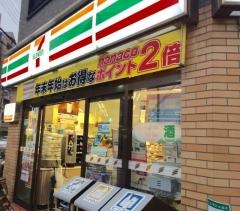 セブンイレブン　明石樽屋町店