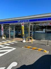 ローソン　山南町草部店