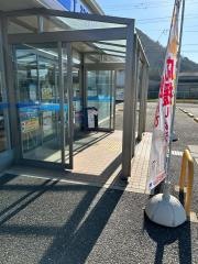 ローソン　山南町草部店